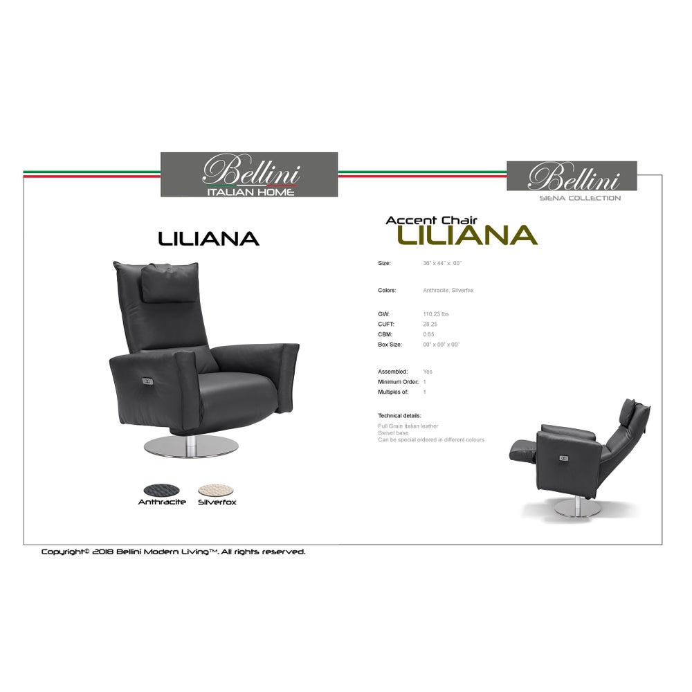 Liliana SLFX